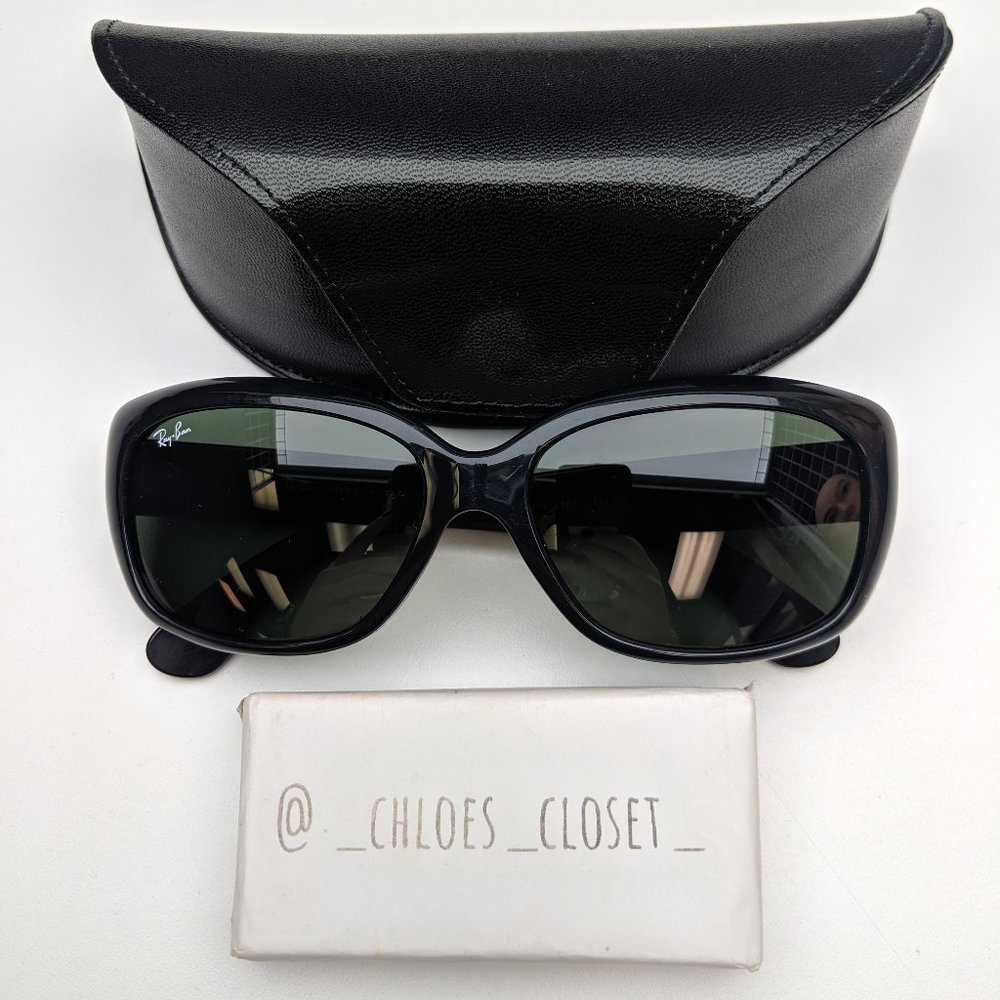 🕶️ Ray-Ban RB4101JACKIE Women's Sun/TX325🕶️